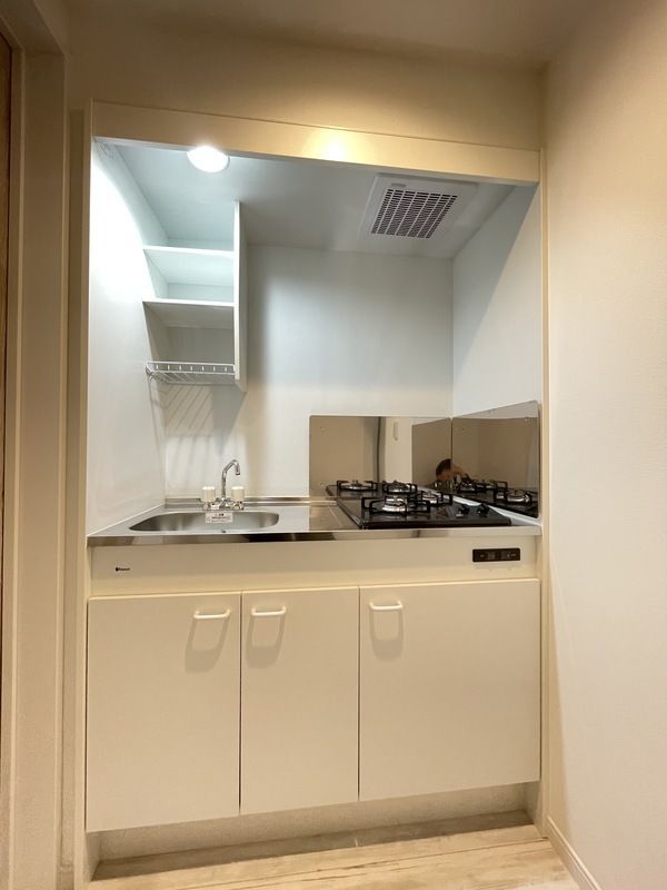 キッチン　☆使いやすいキッチン☆