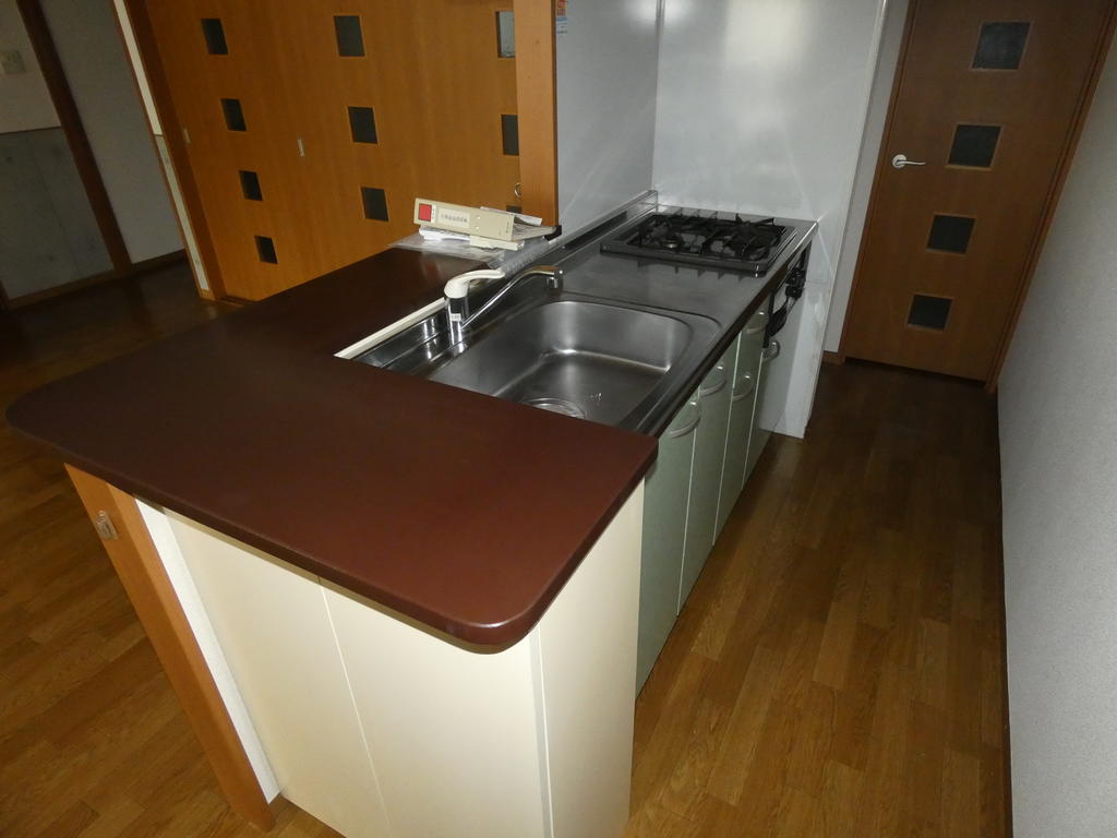 キッチン　参考写真