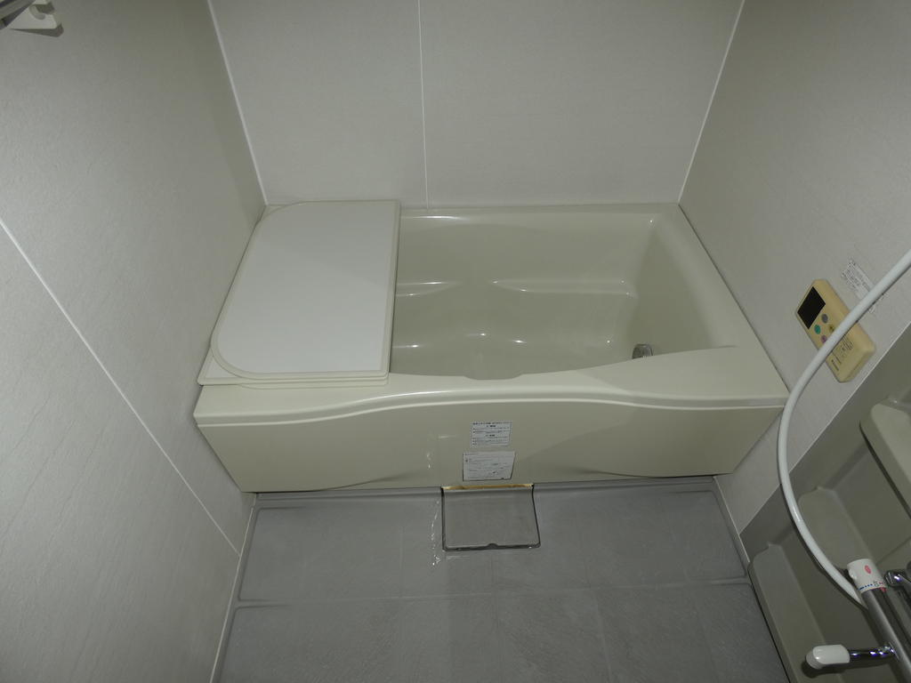 バス・シャワールーム　参考写真