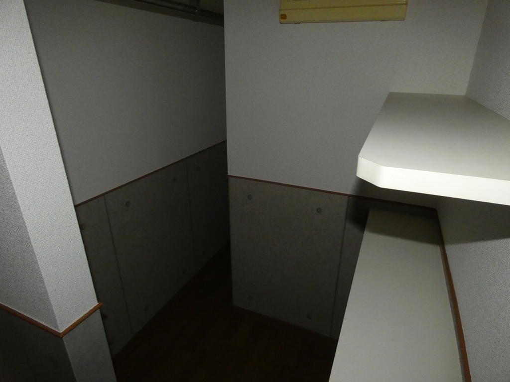 収納　参考写真