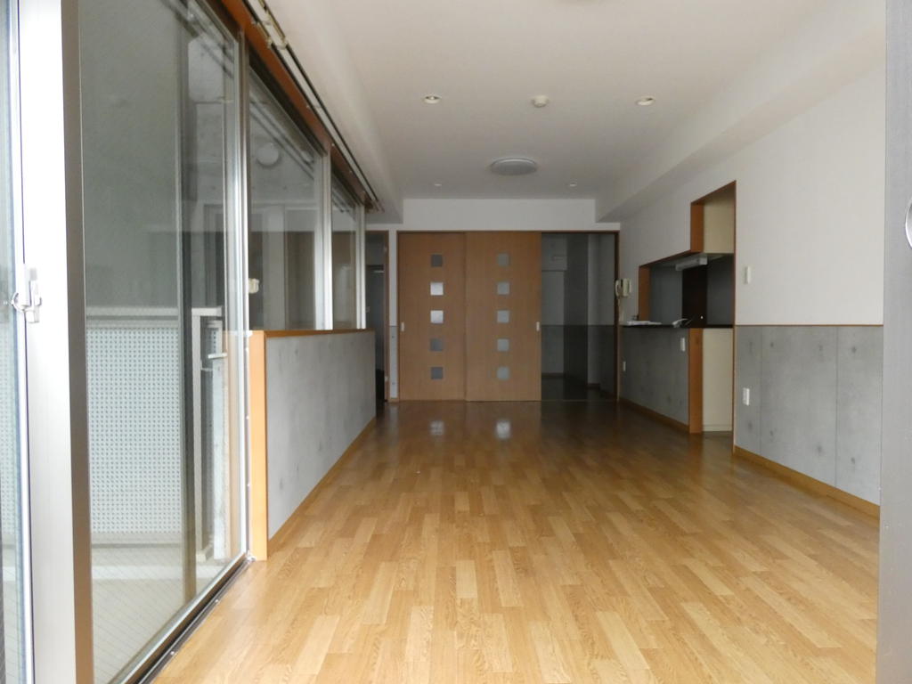 居室・リビング　参考写真