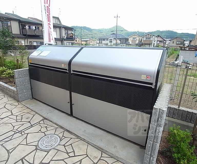 その他　ゴミＢＯＸ