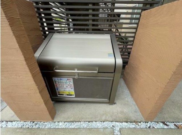 その他共有部分　共用部分