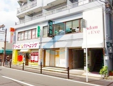 その他共有部分　共用部