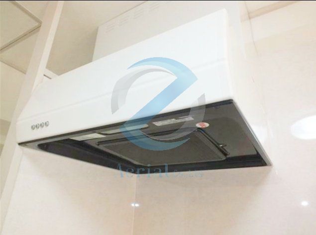 その他設備　キッチン