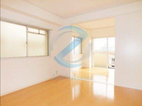 居室・リビング　リビング/居室