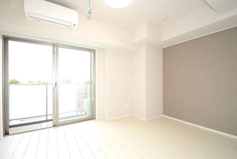 居室・リビング　使いやすい居間です