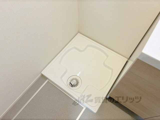 その他部屋・スペース　洗濯機置場