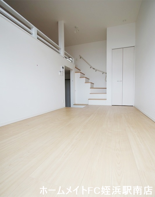 居室・リビング　★人気のメゾネット♪★参考写真