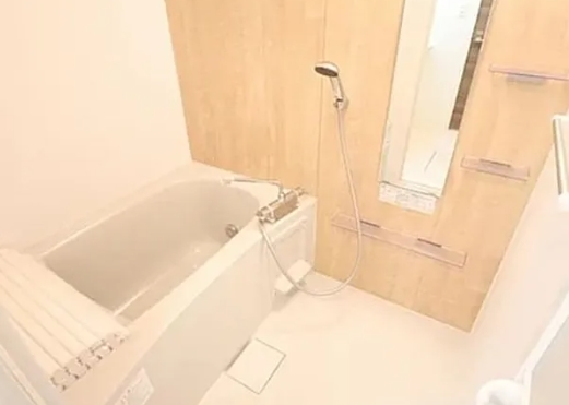 バス・シャワールーム　☆くつろげるお風呂☆