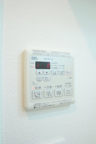 その他設備　設備充実！