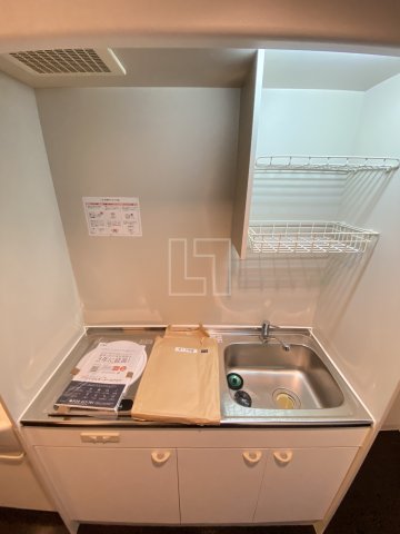 キッチン　エスリードコート難波ウエスト　キッチン