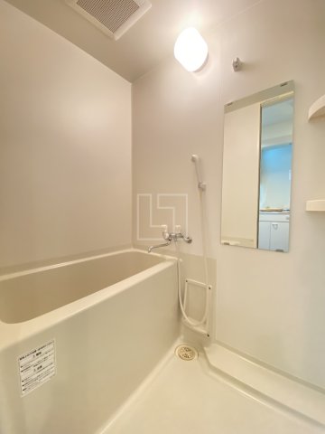 バス・シャワールーム　エスリードコート難波ウエスト　浴室