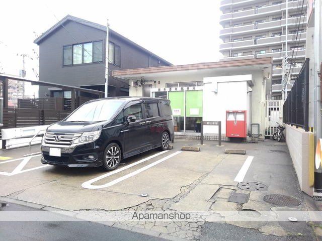 郵便局　博多那珂郵便局（郵便局）まで1000m