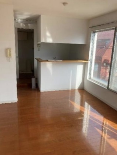 居室・リビング　きれいなお部屋