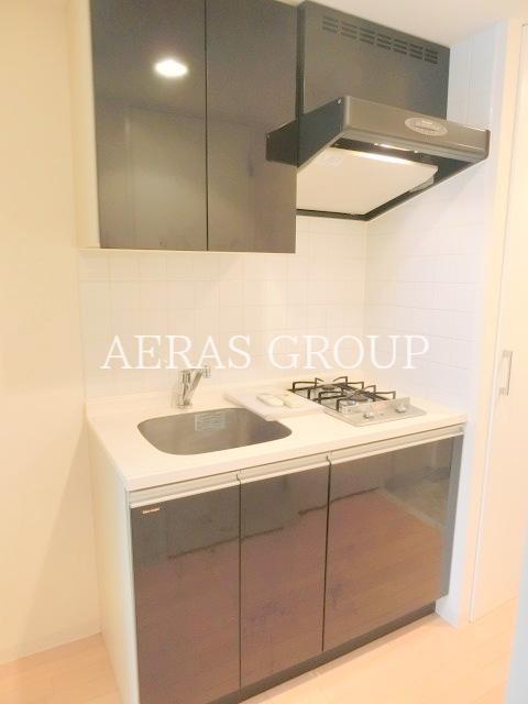 キッチン　同仕様