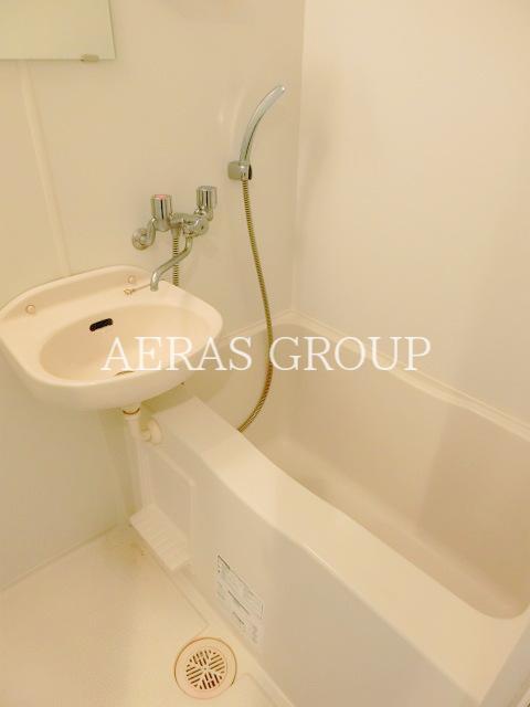 バス・シャワールーム　同仕様