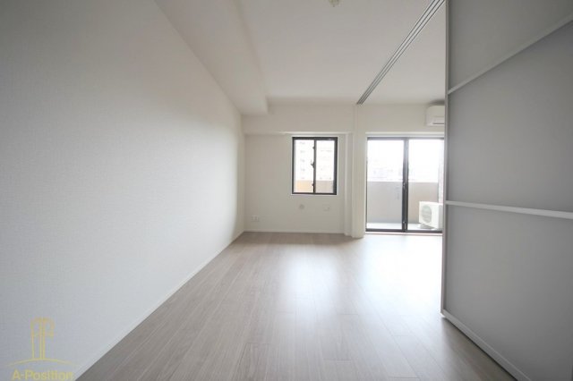 その他部屋・スペース　リーガル靭本町