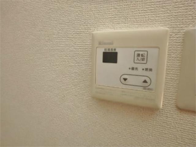 バス・シャワールーム　参考