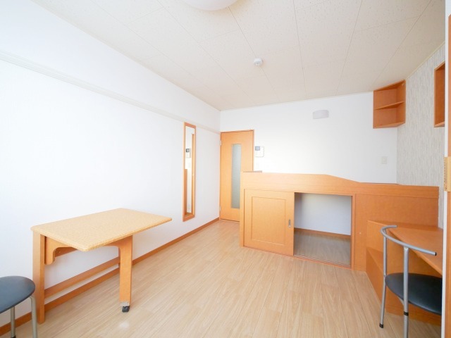 その他部屋・スペース