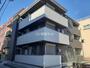 宇都宮駅より徒歩9分 1階 築2年6ヶ月の賃貸物件