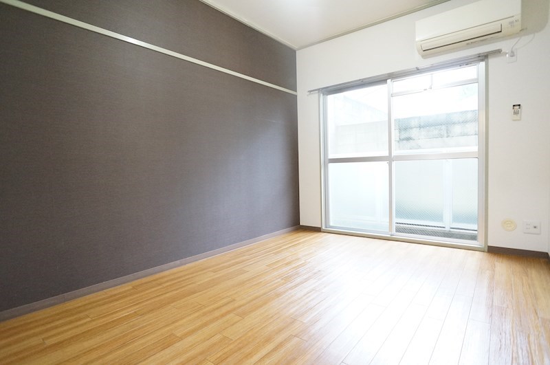 その他部屋・スペース　洋室6帖