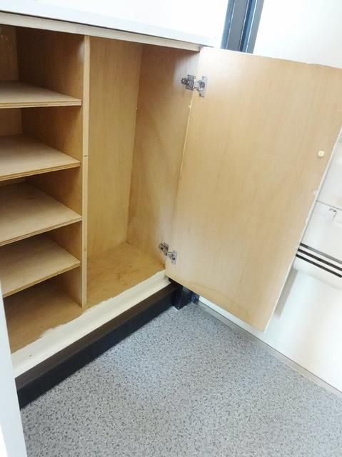 その他設備　♪鍵置場に程よい高さのシューズBOX！♪