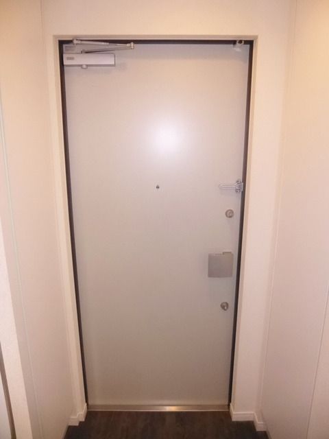 玄関　★玄関★