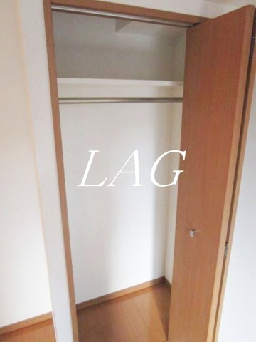 収納　収納です。