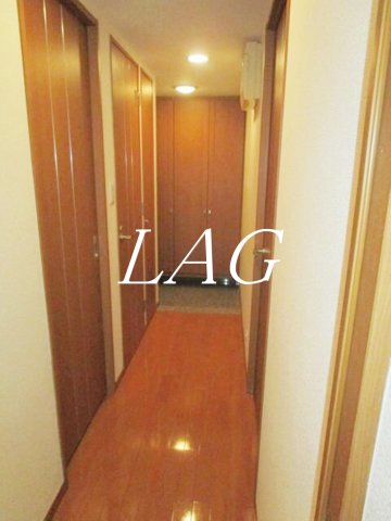 玄関　玄関です。