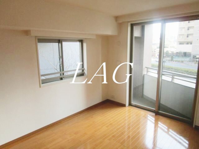 その他部屋・スペース　寝室です。