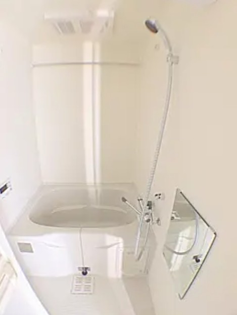 バス・シャワールーム　風呂