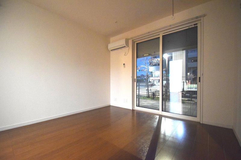 その他部屋・スペース　ウォークインクローゼットがございます☆