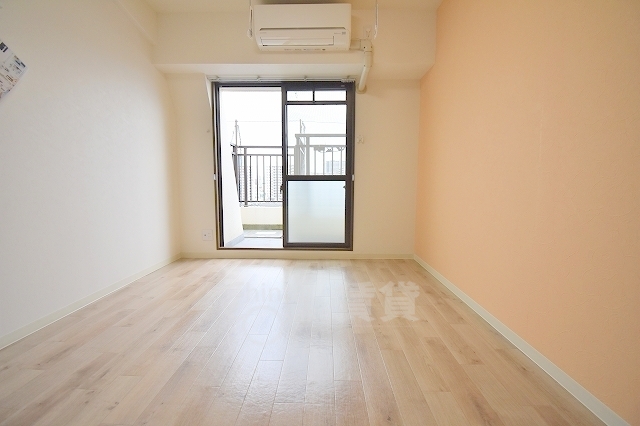 その他部屋・スペース　居間