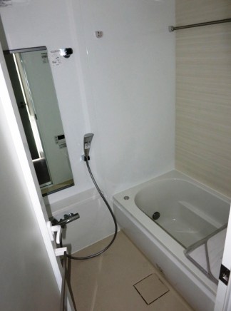 バス・シャワールーム　☆ゆっくりくつろげるお風呂☆