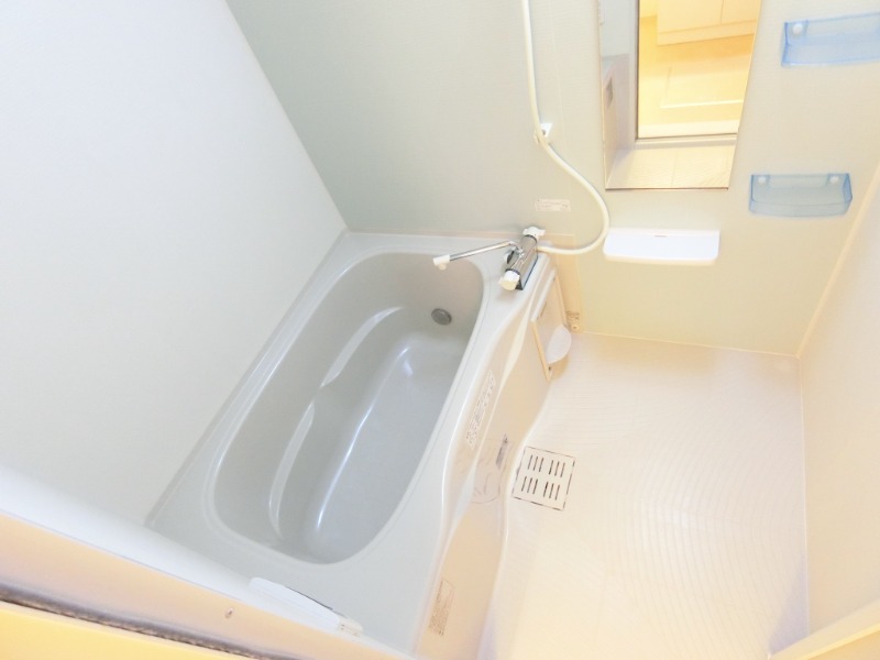 バス・シャワールーム　※同施工会社イメージ写真