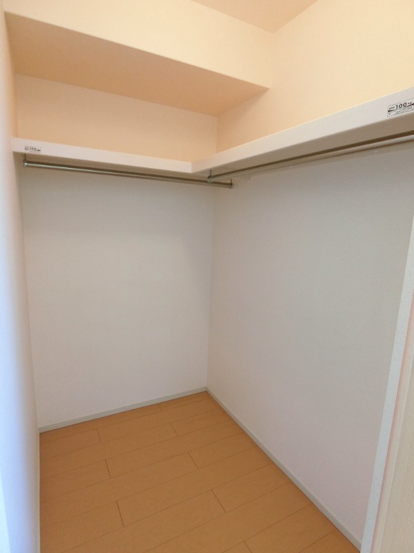 収納　※同施工会社イメージ写真