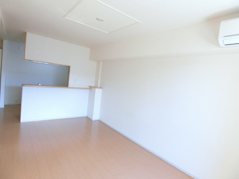 居室・リビング　※同施工会社イメージ写真