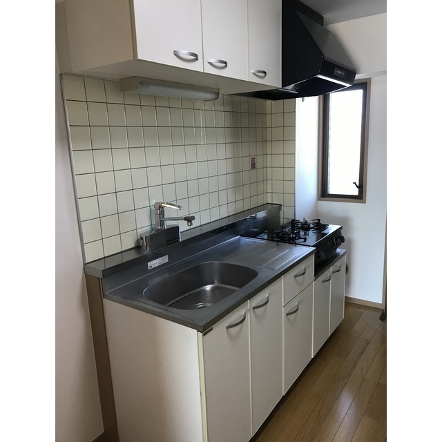 キッチン　別部屋参考写真