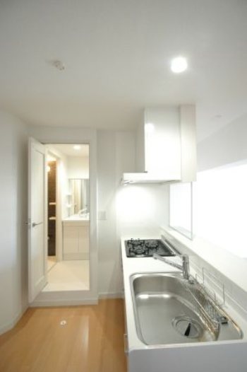 キッチン　参考写真