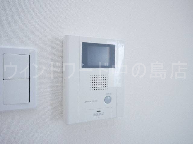 セキュリティ　詳細は、ウィンドワード中の島店までご相談下さい。