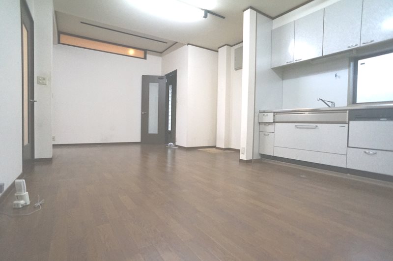 居室・リビング　過去写真