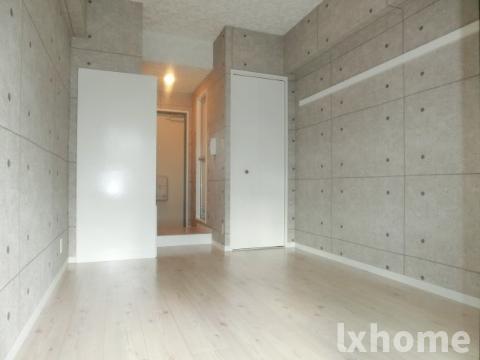 居室・リビング　ゆったりとした居間です