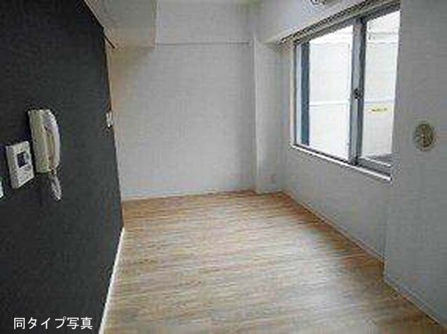 居室・リビング　同タイプ写真　※現況優先