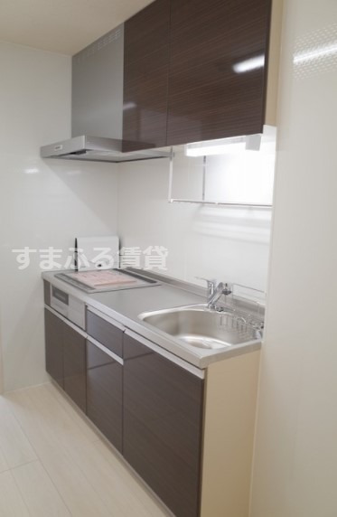 キッチン　同仕様