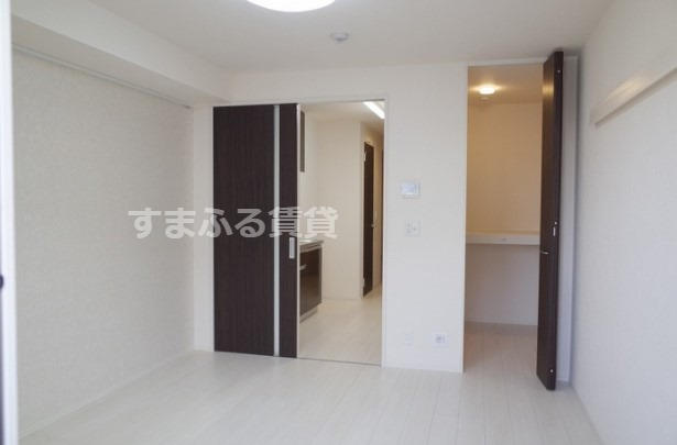 居室・リビング　同仕様