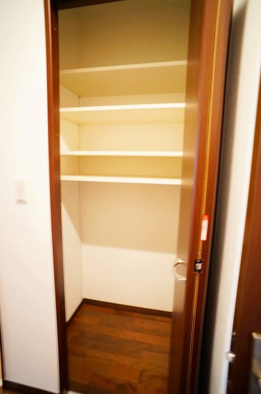 収納　別号室イメージ