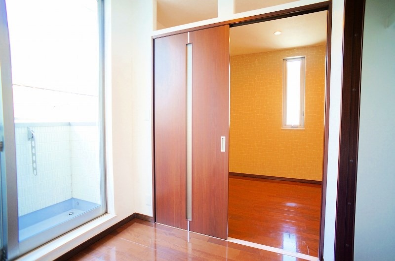 その他部屋・スペース　別号室イメージ