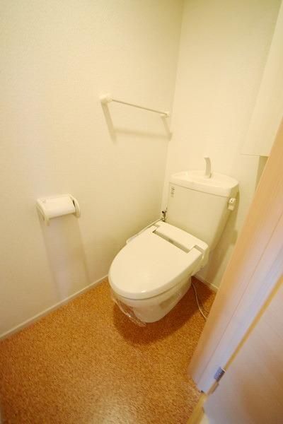 トイレ　★お問い合わせはタウンハウジングまで★