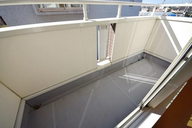 バルコニー　★お問い合わせはタウンハウジングまで★